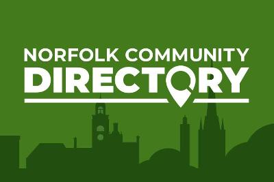 Norfolk Community Directory 720