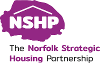 Norfolk Strategic Housing Partnership Logo