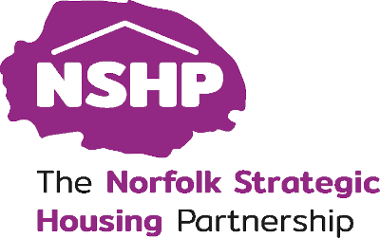Norfolk Strategic Housing Partnership Logo
