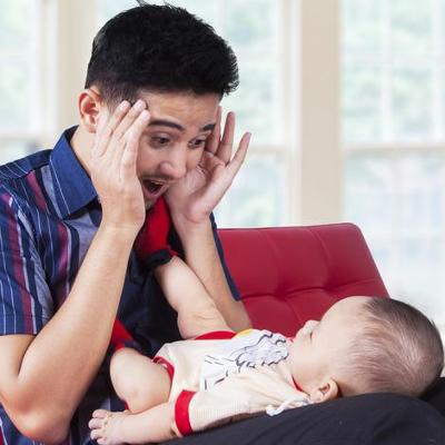 Peekaboo 470x470