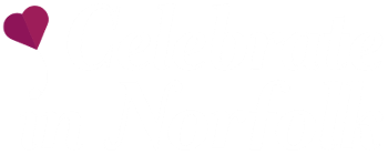 Celebrate in Norfolk Logo