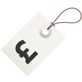 Price Tag