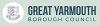 Great Yarmouth Borough Council Logo