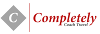 Completely Coach Travel Logo