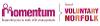 Momentum Logo
