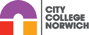 City College Norwich Logo