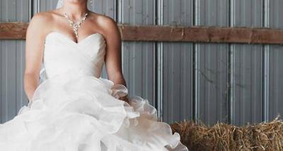 Marry in Norfolk venues