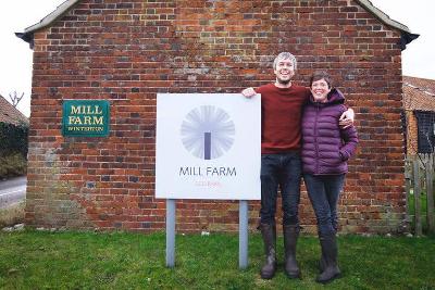 Mill farm