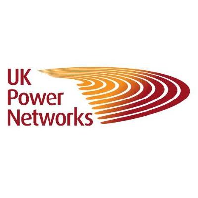 UK Power Networks logo