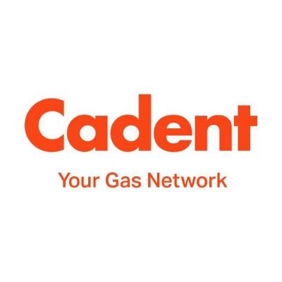 Cadent Your Gas Network logo
