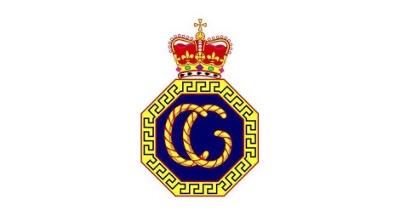 HM Coastguard logo