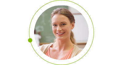 School jobs circle