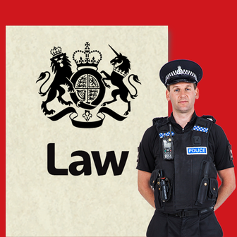my rights and the law