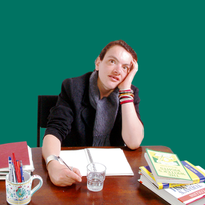 Higher education