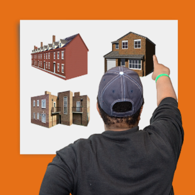 where could you live on orange