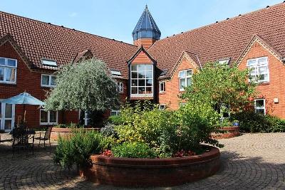 Image of Barley Court