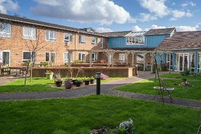 Image of Dell Rose Court