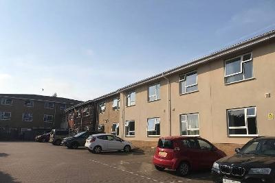 Image of Grays Fair Court