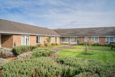 Image of Oakes Court