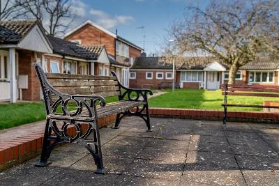 Image of St Augustine's Place and Addison Road
