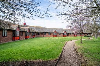 Image of The Lawns