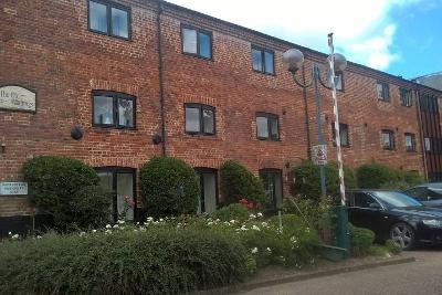Image of The Old Maltings