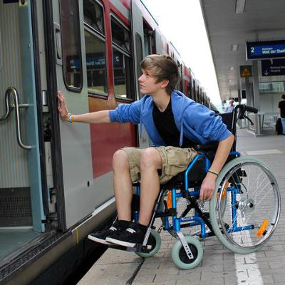 Wheelchair travel 480x480