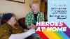 Heroes at Home social media image 5