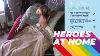 Heroes at Home social media image 6