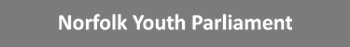 Norfolk Youth Parliament logo