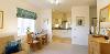 Meadow Walk apartment interior