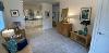 Meadow Walk open plan apartment view