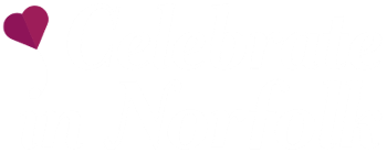 Celebrate in Norfolk logo
