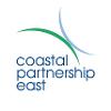 Coastal Partnership East logo