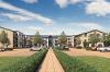 Harleston Extra Care Front
