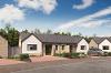 Harleston Bungalows 1 Bed