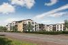 Harleston Extra Care Road