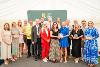 Photograph of winners of Norfolk Rural Business Awards 2025