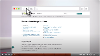 Screenshot of a video showing a Norfolk County Council web page with text information about services to home educators