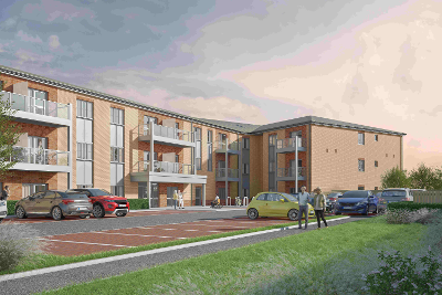 South Wootton Extra Care