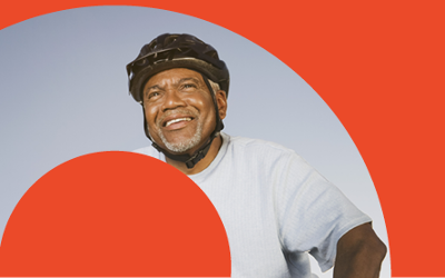 Healthy Ageing
