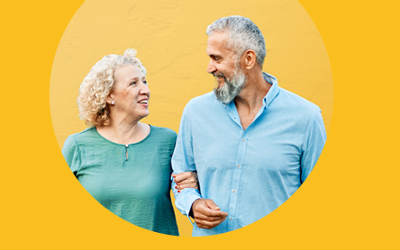 Healthy Ageing