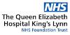 The Queen Elizabeth Hospital homepage