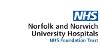 Norfolk and Norwich University hospital website