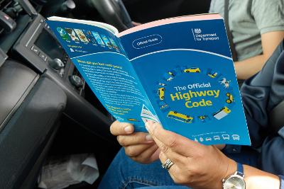 Highway code and Hierarchy of road users - Norfolk County Council