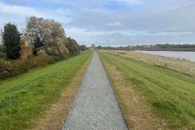 kings charles III coast path upgrades