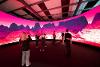  Immersive Visualisation and Simulation Lab 