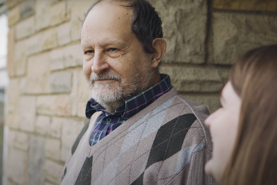 Resident of supported living