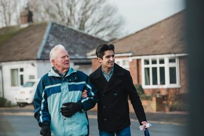 12 Dec - CQC inspection report marks turning point