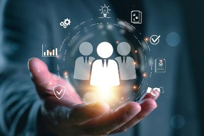 Digital skills group
